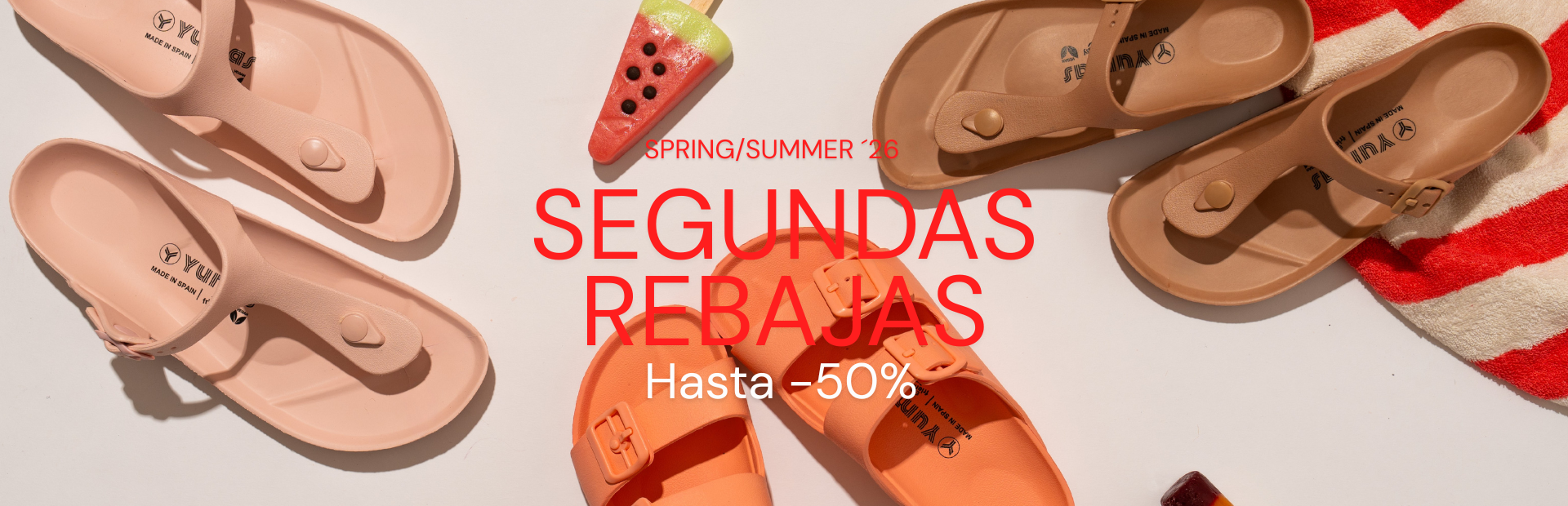Yumas